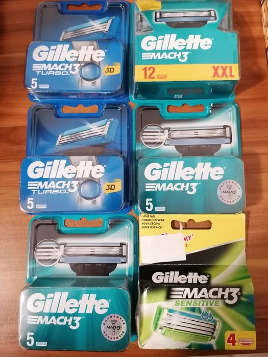 Rezerve , aparat Philips One Blade Labs