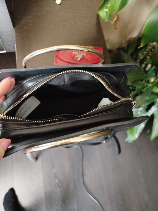 Дамска мини чанта Зара