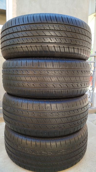 255 50 R20 Shina Royalblaek 3 dona