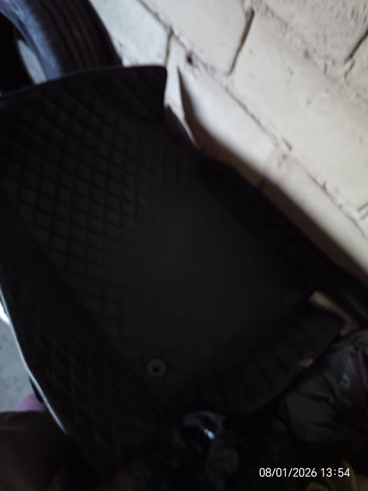 Полики для камри 50,