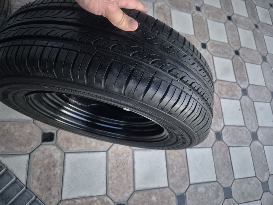 Оригинал диск на хюндай