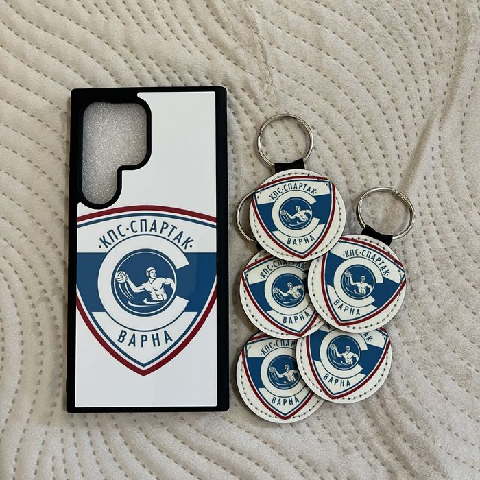 Фирмени / Рекламни продукти по поръчка