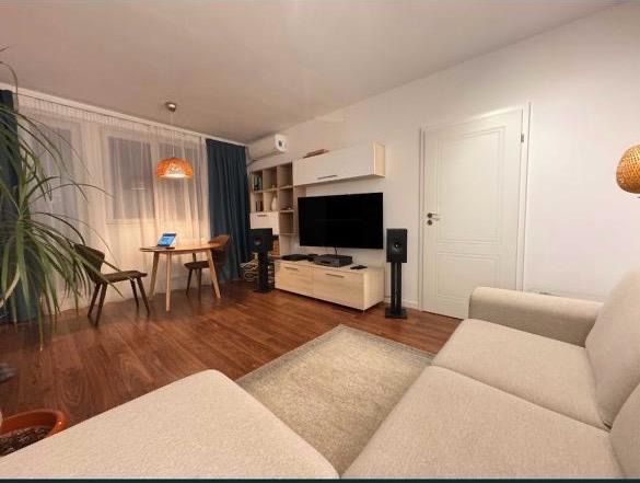 Inchiriez apartament 2 camere Ion Mihalache