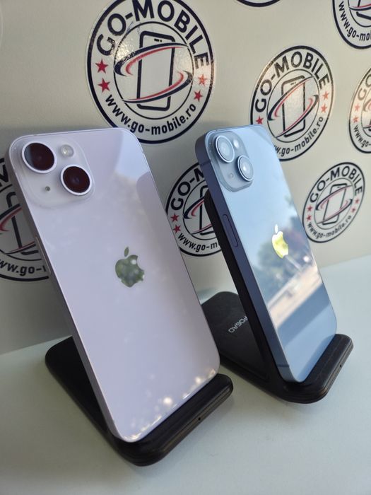 IPhone 14- Impecabil - Garanție