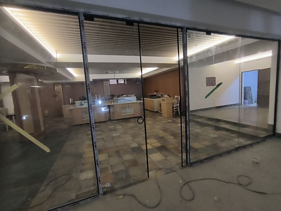 Акфа эшик,  ром, москитный сеткалар ясаймиз ва ўрнатамиз. Акфа рамы.