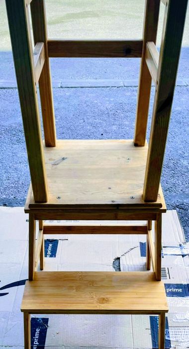 Кула тип Монтесори