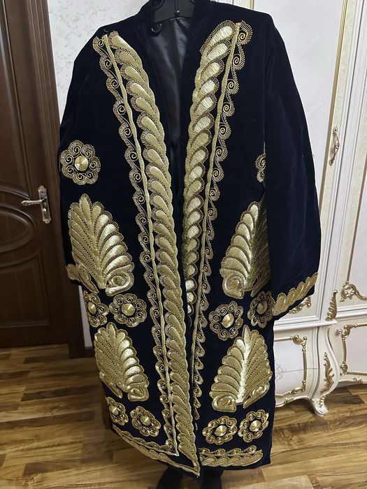 Тон. Чупан. Ton. Chopon