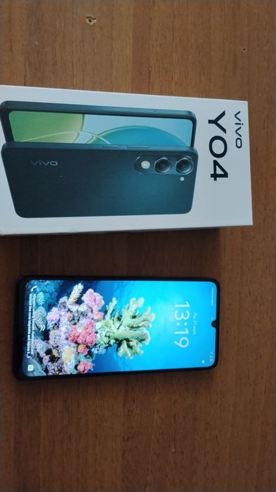 Vivo продам срочно