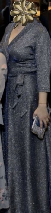 Продам вечернее платье