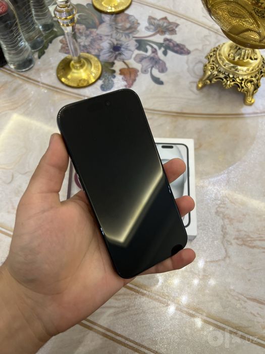 Iphone 15 ozi sotiladi