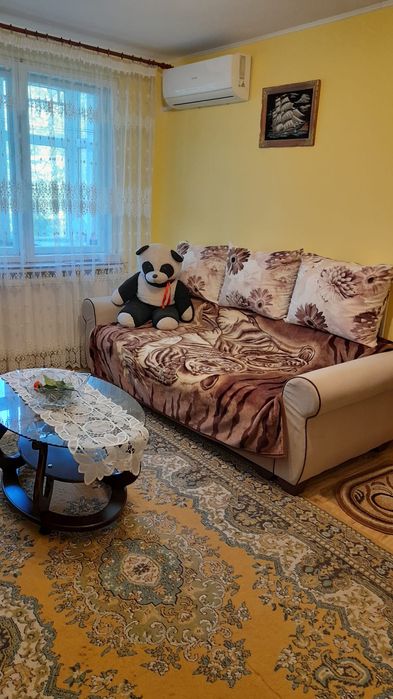 Vând apartament cu 2 camere