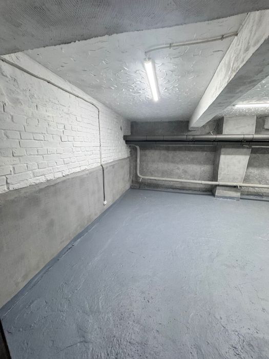 Аренда цокольный этаж