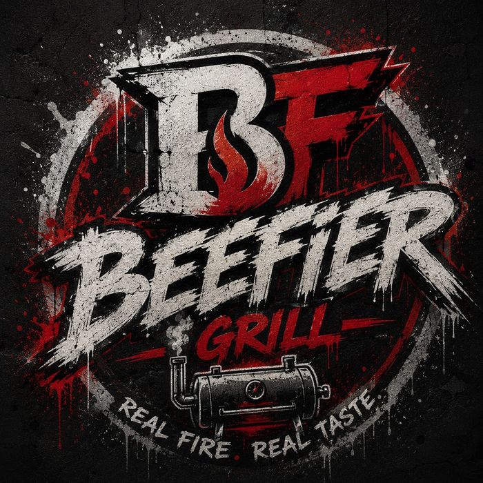 Обучение работе со смокером BBQ
