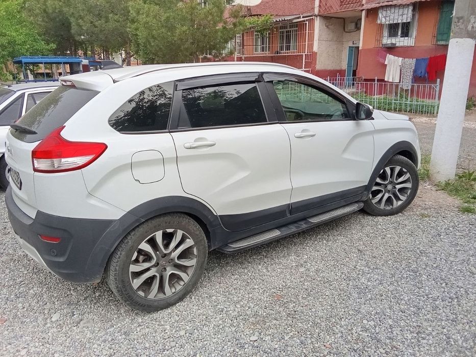 Lada X-Ray 2021 — 3