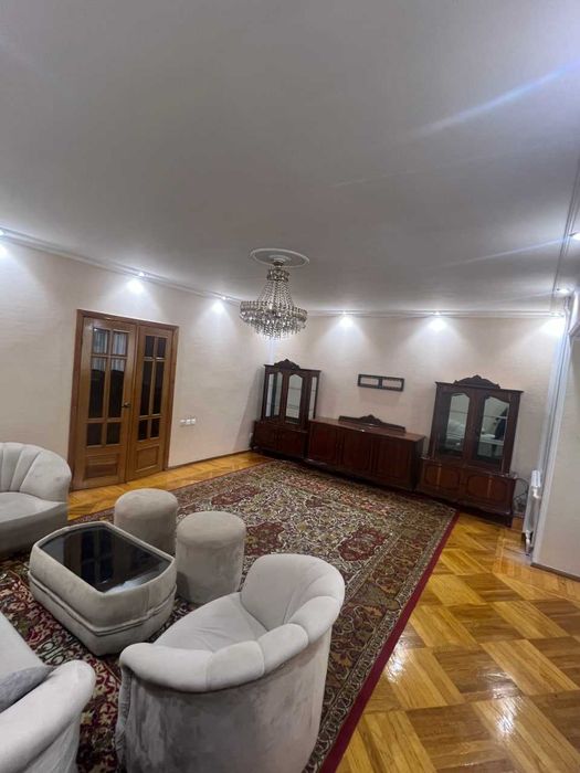 Darhon, Hamid Olimjon metroga yaqin bollarga lux kvartira bezmaklera