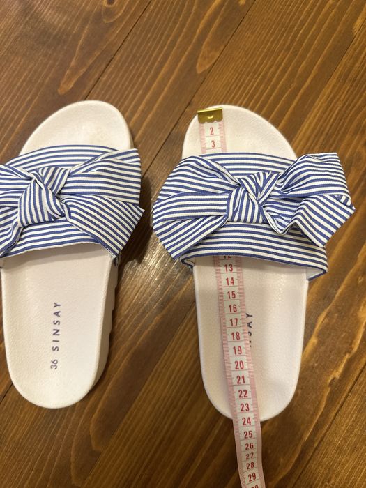 Дамски чехли 36 номер