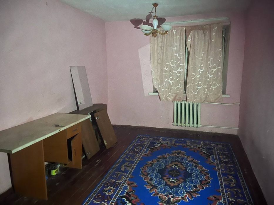 Yakkasaroy rayonda 1xonali obshejitiya toza ozoda