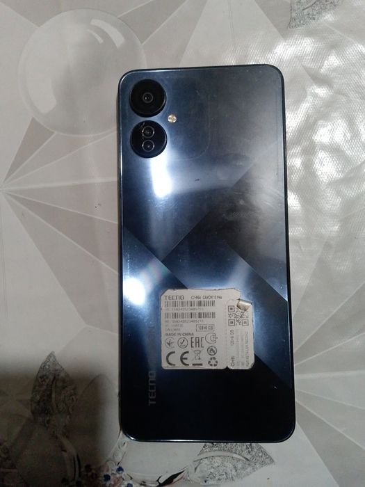 Tecno camon 19neo