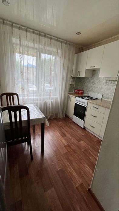 Продам 1 ком квартира