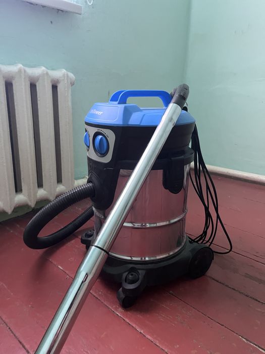 Пылесос состояние мощь  бу