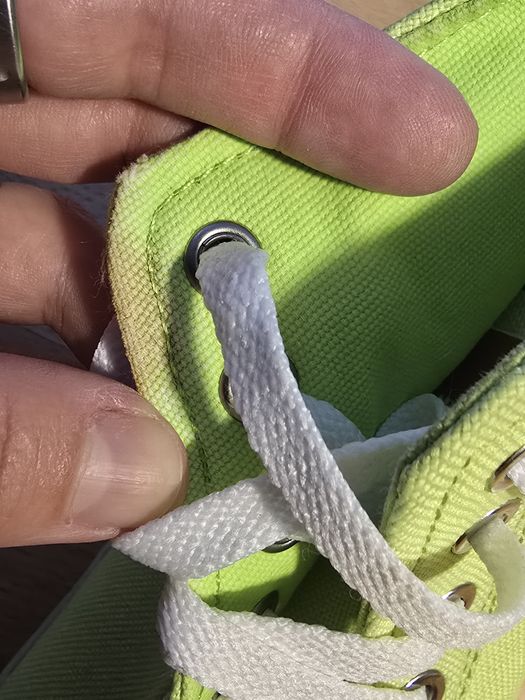 Bascheți Originali Calvin Klein 40