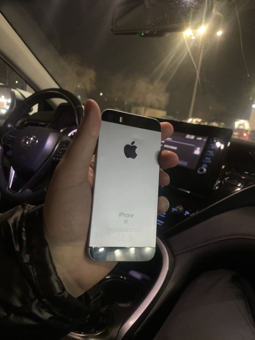 Iphone 5 SE 32GB