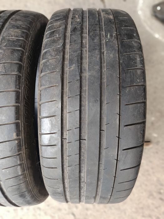 Летни гуми -18цола -225/45-1бр.-85лв."MICHELIN"