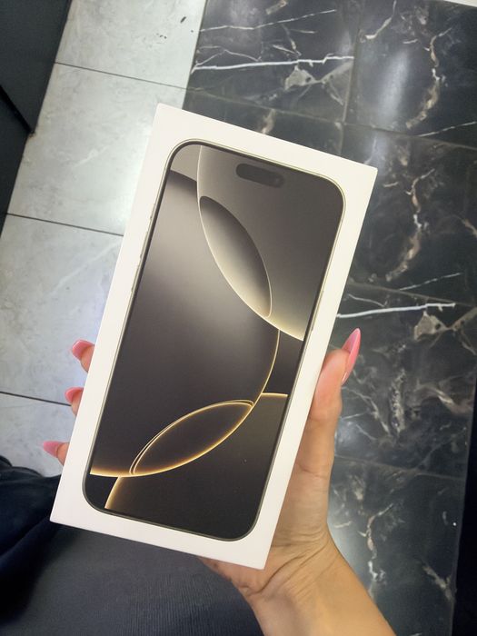iphone 16 pro max 512gb