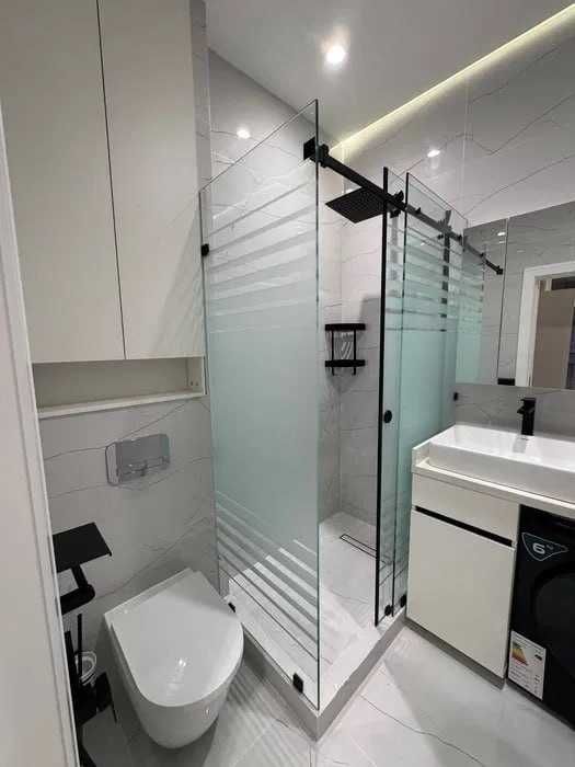 Срочно сдается 2-х комнатная квартира в ЖК NRG Qorasuv 2/5/9