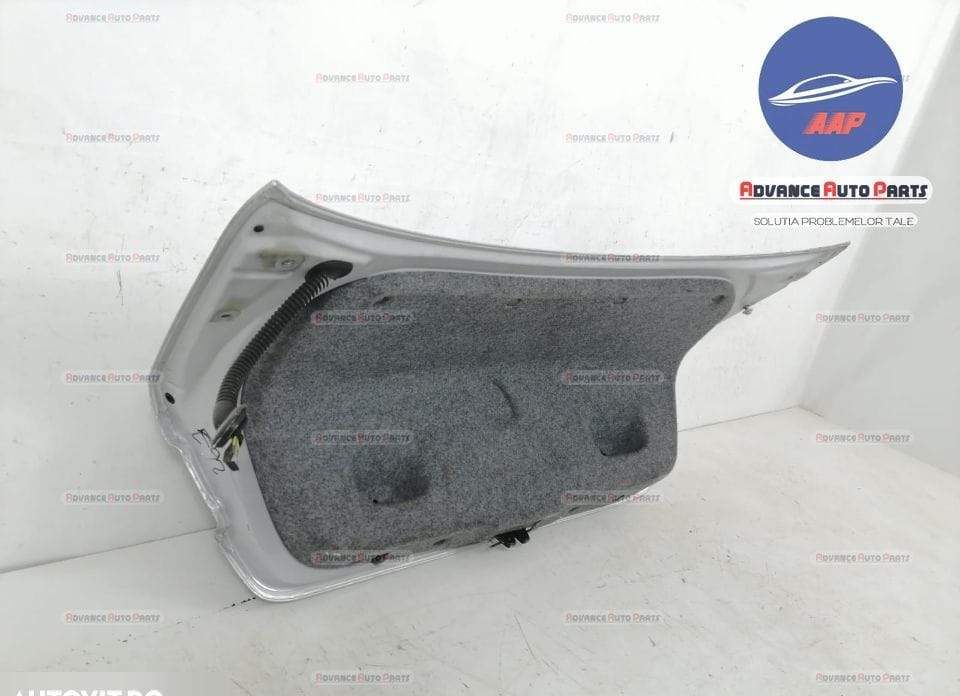 Оригинален заден капак БМВ / BMW Серия 3 E90/E91/E92/E93 Оригинален за