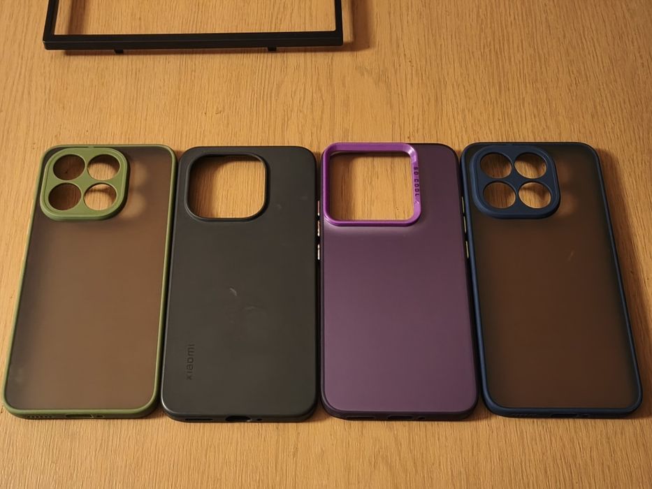 Телефон Xiaomi 15T  12GB  512GB  Перфектно състояние
