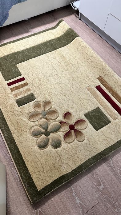 Продам ковёр  150×220