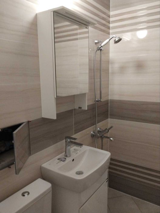 Ремонт на баня, оптимални рещения и качество!