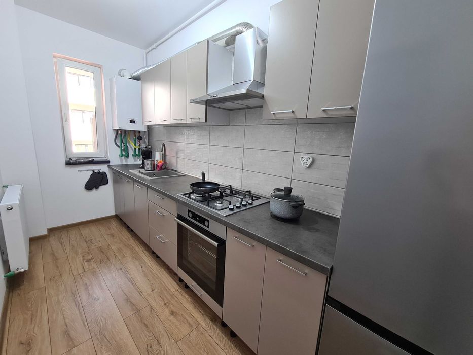 Apartament 1 cameră DE VÂNZARE