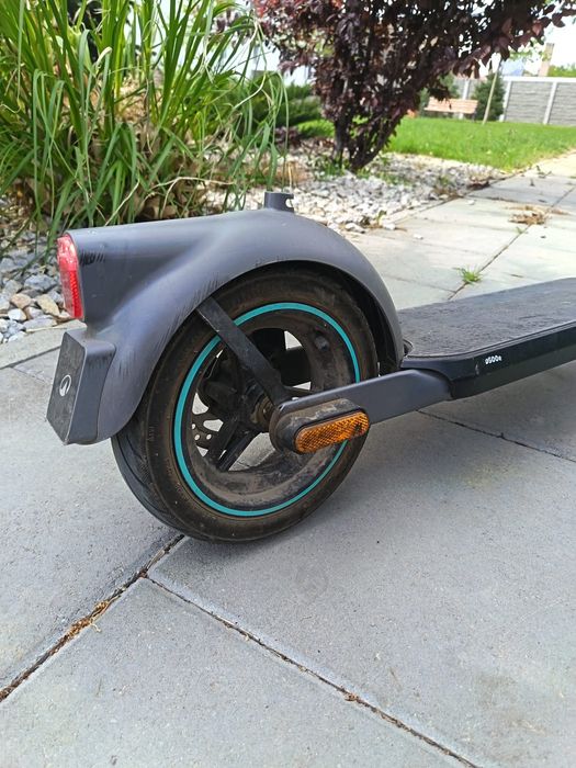 Trotineta electrica