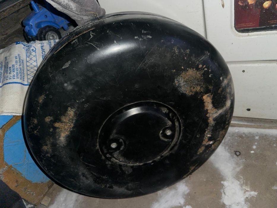 Продам Бак для газа