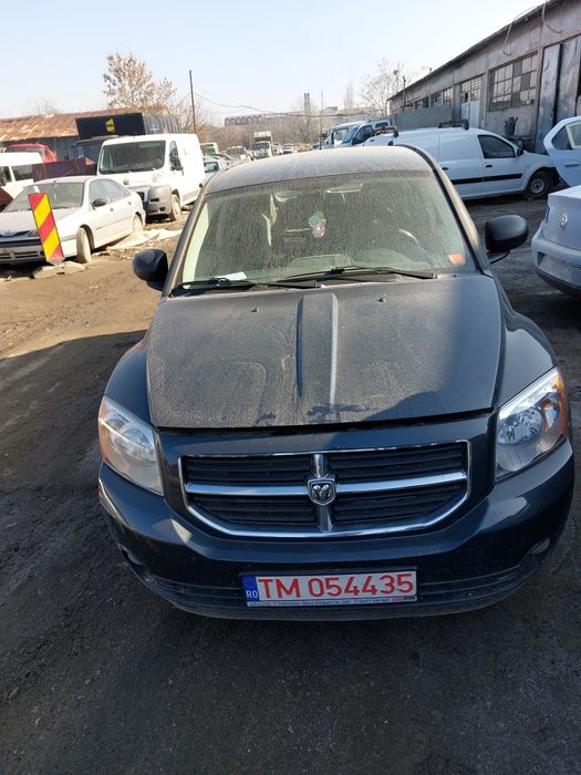 Trager dodge caliber motor 2.0 BYL 140 cp