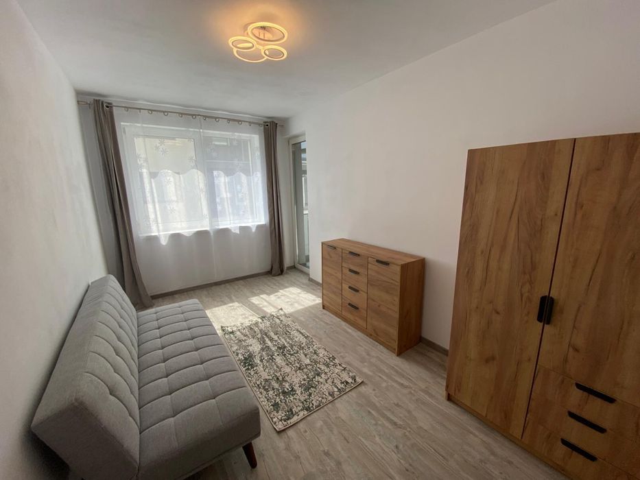 Apartament de inchiriat in Sibiu