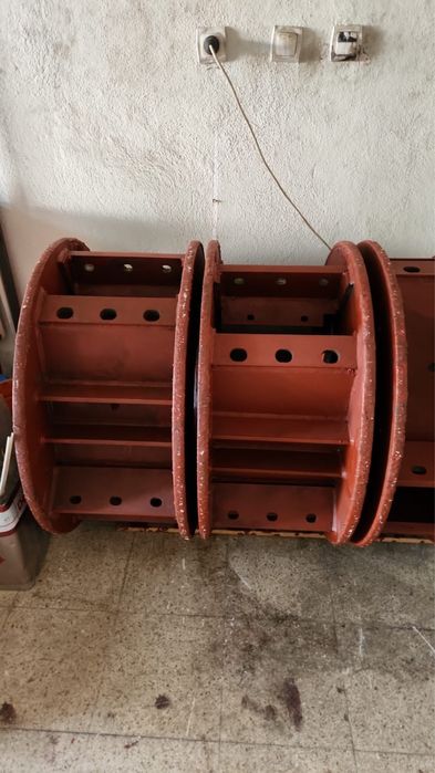 Ciocane pentru concasor