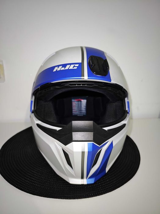 Casca moto HJC Modulara