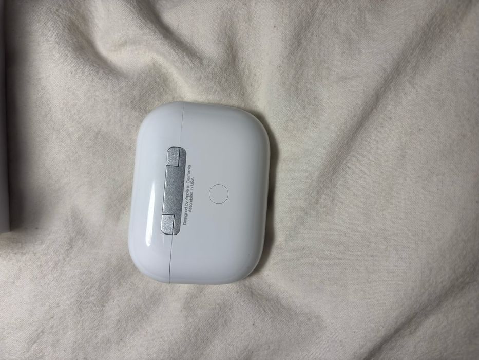 Airpods 2nd Generation