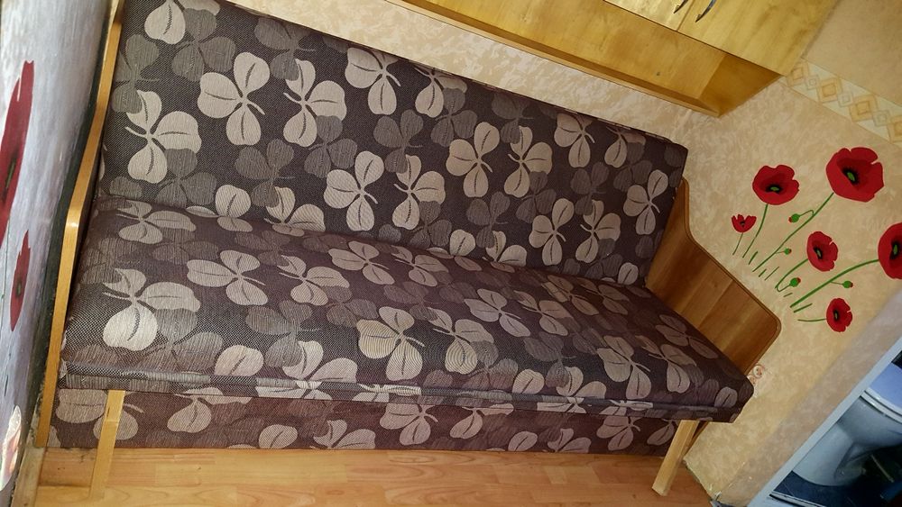 Garsoniera de inchiriat