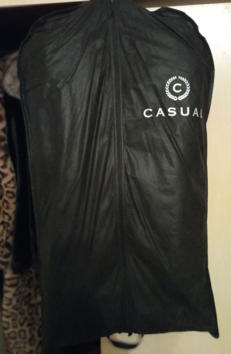 Продам шубу, новая, в чехле, размер 46-48-50