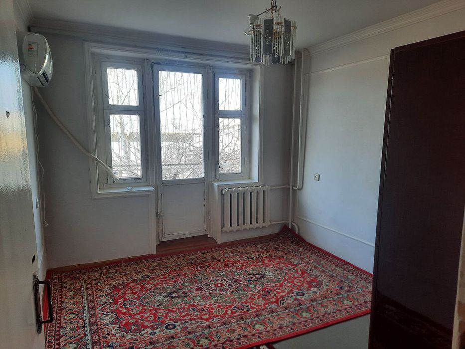 Сдается квартира Саттепо