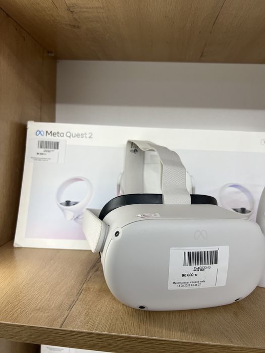 Meta Quest 2 VR очки
