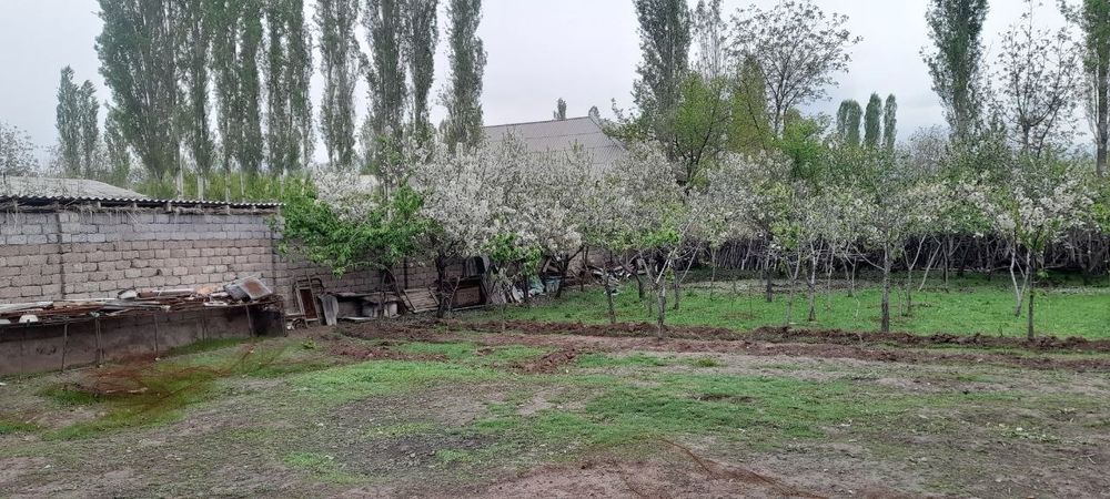 Продается участка