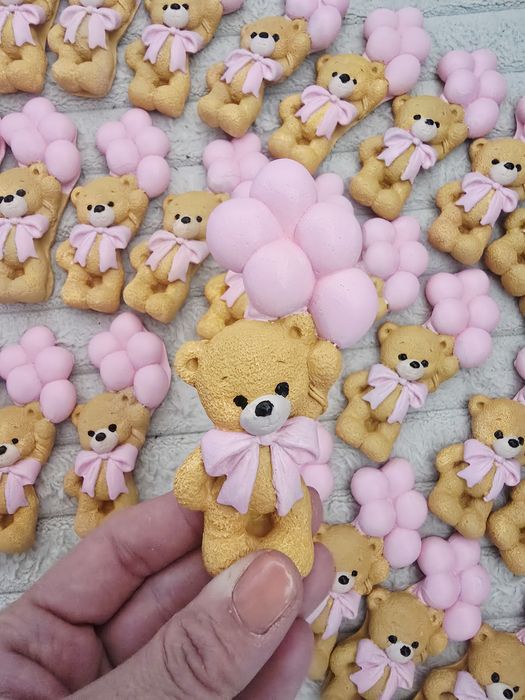 Ръчно изработени подаръчета за гости за празнични събития