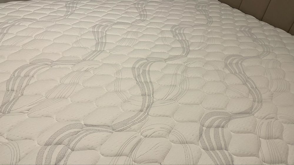 Saltea 180*200 Mobexpert Noua