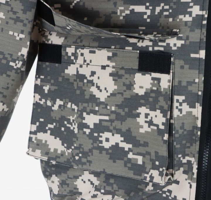 Костюм летний "Урай"