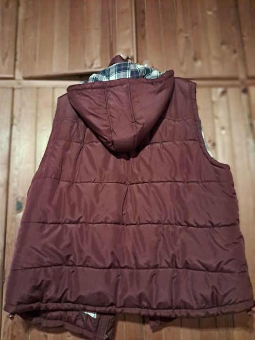 Дамски елек без ръкави XXL GEORGE